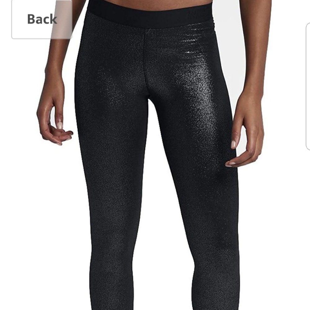 Nike Pro Sparkle Women's Training Tights